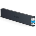 Cartus cerneala Epson WF-C20600, 50k Cyan Original