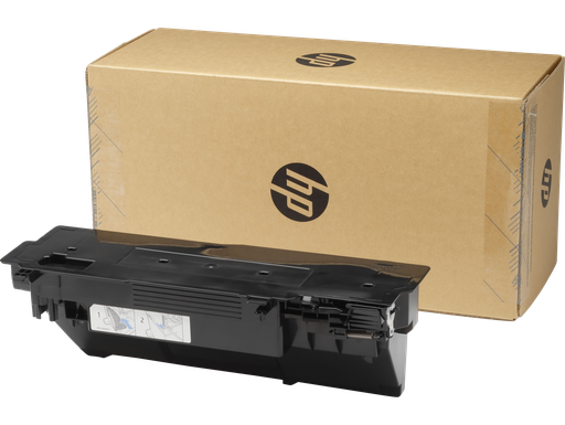 [3WT90A] 3WT90A Toner Collection Unit HP Color LaserJet Enterprise M751n (T3U43A), M751dn (T3U44A), HP Color LaserJet Managed E75245dn (T3U64A), M856dn (T3U51A), M856x (T3U52A), HP Color LaserJet Managed E85055dn (T3U66A), MFP M776dn (T3U55A)﻿, HP Color LaserJet Enterprise Flow MFP M776z (3WT91A﻿), HP Color LaserJet Enterprise Flow MFP M776zs (T3U56A﻿)  Original
