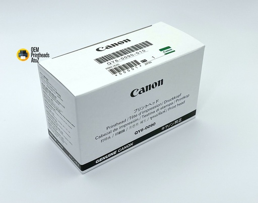 [QY6-0090-010000] Cap printare Canon PIXMA TS8020, TS9020, TS8040, TS8050, TS8070, TS8080, TS9050, TS9080 Original