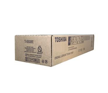 [6B000001169] Cartus toner Toshiba e-STUDIO 409P, 409S, T-409E-R , 20k Black Original