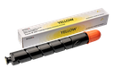 Cartus toner Canon  iR ADV C 5030,C 5035, C5235, C5240, C-EXV29, 27k Yellow Compatibil Integral