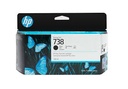 Cartus cerneala HP DesignJet T850, 498N4A, nr.738 130ml Black Original