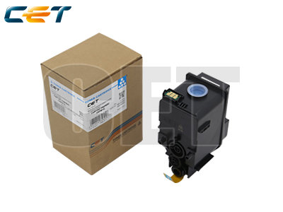 [CET141554] Cartus toner Konica Minolta Bizhub C 3350i, 4050i, 3320i, 3300i, 4000i Bizhub C 3351i, 4051i, 3321i, 3301i, 4001i, AAJW450, AAJW452, AAJW451, AAJW490, AAJW492, TNP79C, TNP80C, TNP81C , 9k Cyan Compatibil CET