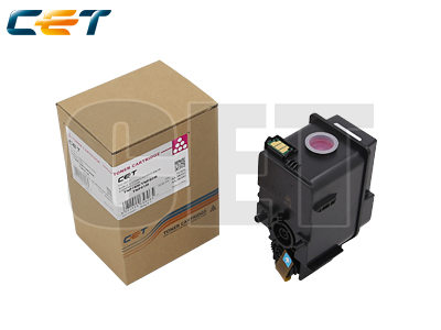 [CET141555] Cartus toner Konica Minolta Bizhub C 3350i, 4050i, 3320i, 3300i, 4000i Bizhub C 3351i, 4051i, 3321i, 3301i, 4001i, AJW350, AAJW352, AAJW351, AAJW390 AAJW392, TNP79M, TNP80M, TNP81M , 9k Magenta Compatibil CET