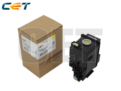 [CET141556] Cartus toner Konica Minolta Bizhub C3350i, 4050i, 3320i, 3300i, 4000i Bizhub C3351i, 4051i, 3321i, 3301i, 4001i, A"AAJW250 AAJW252 AAJW251 AAJW290 AAJW292, TNP79Y, TNP80Y, TNP81Y , 9k Yellow Compatibil CET