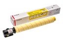 Cartus toner Canon IR Advance  C5535, 5535i, 5540i, 5550i, 5560i, C-EXV51L, 26k Yellow Compatibil Integral