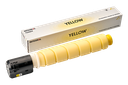 Cartus toner Canon IR Advance C250i/iF, C255i/iF, C350i/iF/p, C351iF, C355i/iFC/P, DX C257i/P, C259i/P, C357i/p , EXV47, 21.5k Yellow Compatibil Integral