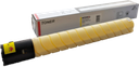 Cartus Toner Konica Minolta Bizhub C227, 287 , TN-221Y, TN221Y, 21k Yellow Compatibil Integral