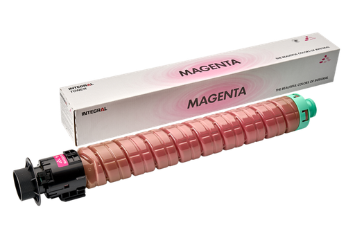 [14400104] Cartus Toner Ricoh IM C2000, C2500, 10.5k Magenta Compatibil Integral
