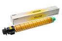Cartus Toner Ricoh IM C2000, C2500, 10.5k Yellow Compatibil Integral