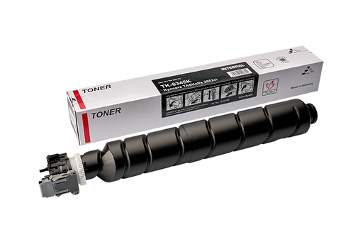 [12100188] Cartus toner Kyocera Mita TASKalfa 2552ci, 2553ci, TK-8345K, 20k Black Compatibil Integral