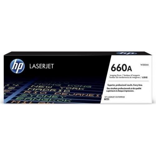 [W2004A] Drum Unit HP LaserJet Enterprice M 751 DN,  HP 660A , 65K Original