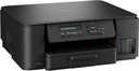 Multifunctional inkjet Brother DCP-T530DW