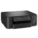 Multifunctional inkjet Brother DCP-T730DW