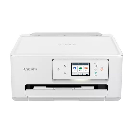 [6256C006AA] Multifunctional inkjet Canon PIXMA TS7650i White