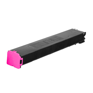 [62154] Cartus toner Sharp BP-50C26, BP-50C31, BP-50C36, BP-50C45, BP-50C55, BP-50C65, BP-55C26, BP-60C31, BP-60C36, BP-60C45, BP-70C31, BP-70C36, BP-70C45, BP-70C55, BP-70C65, BPGT70CA , 24k Magenta Compatibil Katun Performance