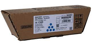 [842657] Cartus toner Ricoh IMC320F, 10k Cyan Original
