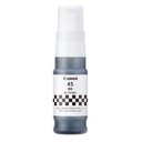 Cartus Cerneala MAXIFY GX2040, GI-45, 3k Black Original