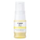 Cartus Cerneala MAXIFY GX2040, GI-45, 3k Yellow Original