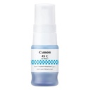 Cartus Cerneala MAXIFY GX2040, GI-45, 3k Cyan Original