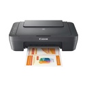 Multifunctional inkjet	Canon PIXMA MG 2551s