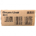Drum Unit Kyocera Mita ECOSYS M3145, M3645, 302V393020, Black Original