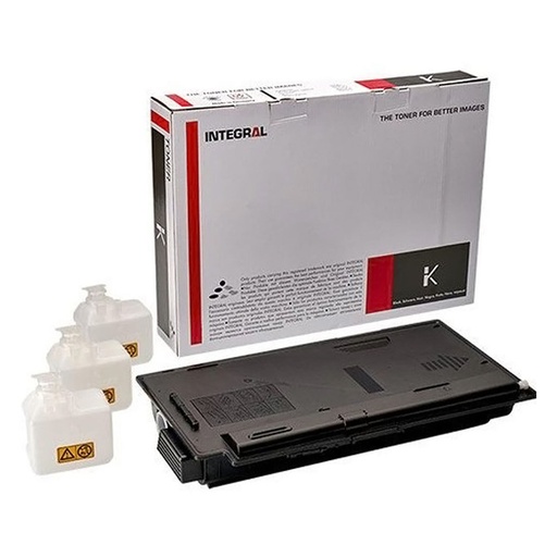 [12100612] Cartus toner Kyocera TASKalfa MZ 4000i (+ 3 Waste Boxes), TK-7235, 35k Black Compatibil Integral