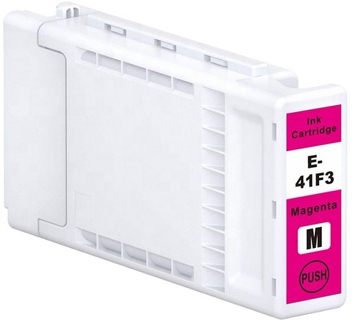 [C13T41F34N] Cartus cerneala Epson SC T3400, SC T3405, SC T3400N, SC T5400, SC T5400M, C13T41F340 Magenta Original