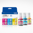 Multipack cerneala Brother DCP-T430W, DCP-T530DW, DCP-T730DW, MFC-T930DW, 5k Cyan/Magenta/ Yellow