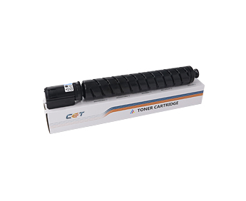 [CET141896] Cartus toner Canon iR C3326/3326i, C-EXV65, 5762C001AA, 161g/Pc, Cyan Compatibi CET