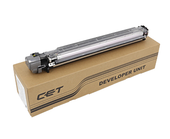 [CET471204U] Developer Unit Canon iR 2725/2730/2735/2745/2725i/2730i/2735i/2745i/2925/2930/2935/2945/2925i/2930i/2935i/2945i iR ADVANCE DX 4825/4835/4845/4825i/4835i/4845i/4925/4935/4945/4925i/4935i/4945i iR C3020/3025/3025i/3125/3125i/3226/3226i/3326/3326i/3120L/3130L/3222L/3322L/3330L, FM1-B267-030;FM2-G092-000 Black Compatibil Cet