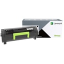 Cartus toner Lexmark MS 521, MS 621, MS 622, MX 521, MX 522, MX 622, 25k Black Original