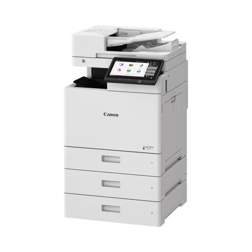 [6989C005AA] Copiatoare color	Canon imageFORCE C611Z Series (C331Z/ C431Z/ C521Z/ C611Z)