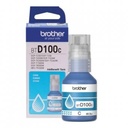 Cerneala Brother  BTD100C DCP T430W, T530DW, T730DW, T930DW; 5000pag Cyan Original