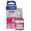 Cerneala Brother  BTD100M DCP T430W, T530DW, T730DW, T930DW; 5000pag Magenta Original