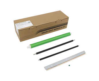 [CET501033] CET501033 Drum Unit Rebuild Kit Canon iR ADVANCE DX C5840, 5850, 5860, 5870, 5840i, 5850i, 5860i, 5870i Compatibil CET