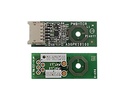 Chip Developer Minolta Bizhub C250i, 300i, 360i, 251i, 301i, 361i, 450i, 550i, 650i, 750i, 451i, 551i, 651i, 751i Bizhub 300i, 360i, 301i, 361i, 450i, 550i, 650i, 750i, 451i, 551i, 651i, 751i Bizhub C227i, 257i, 287i, 226i, 266i, 286i, DV315;DV621  Compatibil CET