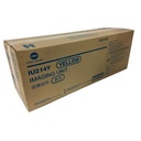Imaging Unit Minolta bizhub C 227, bizhub C 287, bizhub C 287, IU214Y, IU-214Y, IU 214Y, Yellow Promo Original