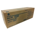 Imaging Unit Minolta bizhub C 227, bizhub C 287, bizhub C 287, IU214C, IU-214C, IU 214C, Cyan Promo Original