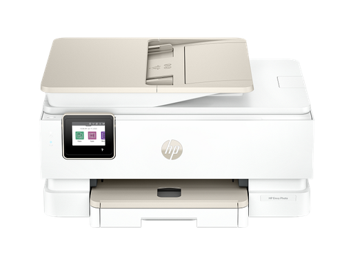 [B63K5B] Multifunctional inkjet Hewlett Packard Envy Photo 7930
