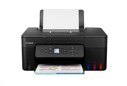 [6708C009AB] Multifunctional inkjet Canon Pixma G3480