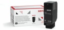 Cartus toner Xerox Versalink C620, C625, 8k Black Original Promo