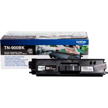 [TN900BK] Cartus toner Brother HL L 9200CDWT Black Original
