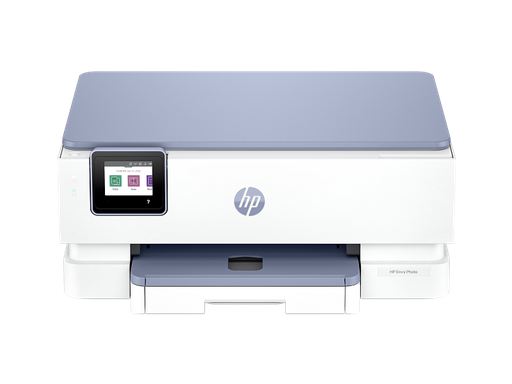 [B6JW3B] Multifuncțional inkjet	Hewlett Packard	Envy Photo 7231