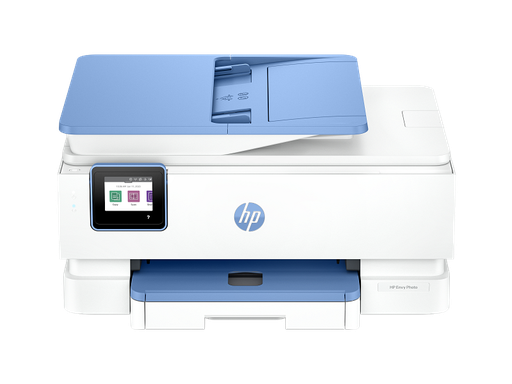 [B6JX3B] Multifuncțional inkjet	Hewlett Packard	Envy Photo 7931
