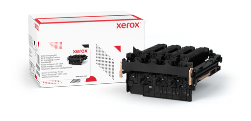 [013R00701] Drum Unit Xerox C320, C325, C410, VersaLink C415, BCMY 125k Original