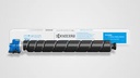 Cartus toner Kyocera TASKalfa MZ 2501 ci, MZ 3501 ci, TK-8455C 12K Cyan Original