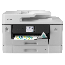 Multifuncțional inkjet Brother	MFC-J3960DW 