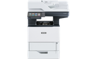 Multifuncțional laser alb negru Xerox VersaLink B625dn 