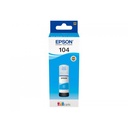 Cerneala Epson ECOTANK ET 1810, ECOTANK ET 2710, ECOTANK ET 2711, ECOTANK ET 2712, ECOTANK ET 2714, ECOTANK ET 2715, ECOTANK ET 2720, ECOTANK ET 2726 C13T00P240 Cyan Original